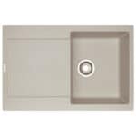 Maris MRG 611-78 Sahara Kitchen Sink- 114.0066.567