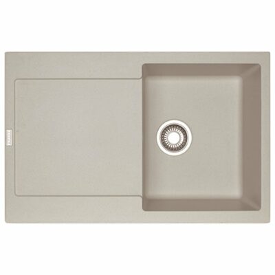 Maris MRG 611-78 Sahara Kitchen Sink- 114.0066.567