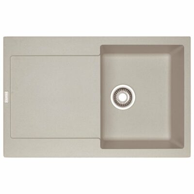 Maris MRG 611-78 Sahara Kitchen Sink- 114.0066.567