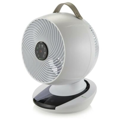 Meaco Air Circulator Fan 1056AC Thumbnail