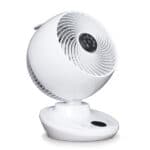 Meaco Air Circulator Silent Desk Fan malta 650AC