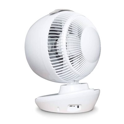 Meaco Air Circulator Fan 650AC b