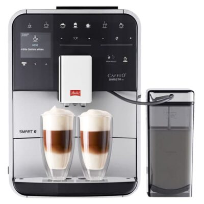 Melitta Barista T Smart Coffee Machine 676141