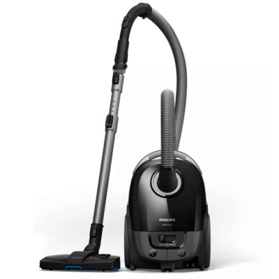 Philips 3000 Series Bagged Vacuum Cleaner XD3112 09 e