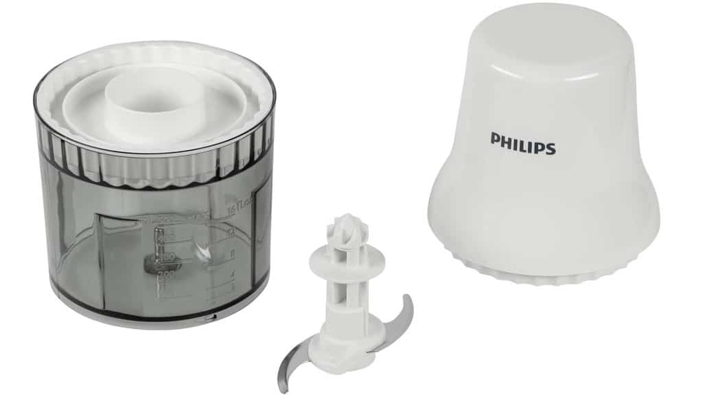 Philips Daily Collection Food Chopper HR1393 00 -c