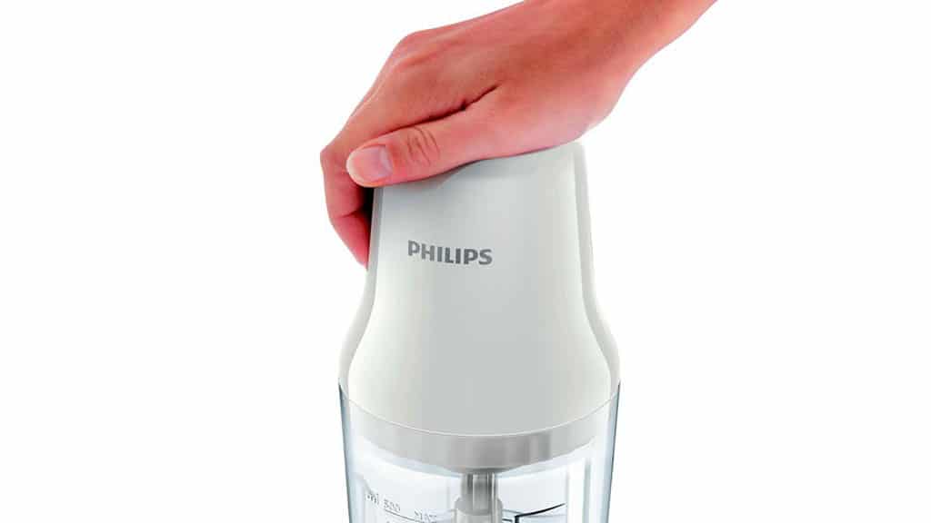 Philips Daily Collection Food Chopper HR1393 00