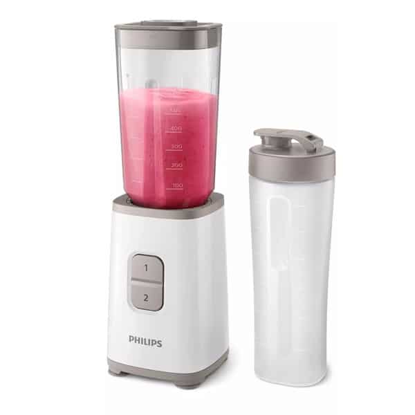 philips mini blender daily collection