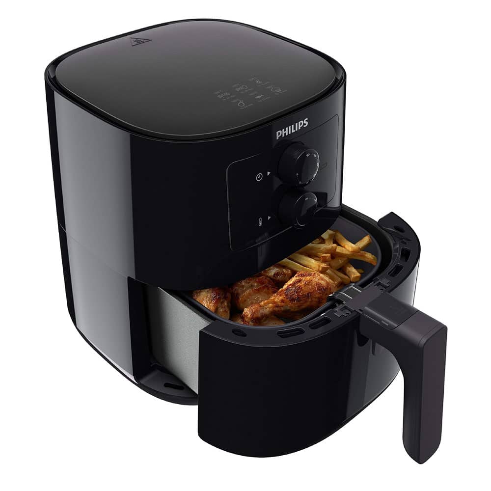 Philips Essential Air Fryer - Shop Online with Free Delivery - Crosscraft