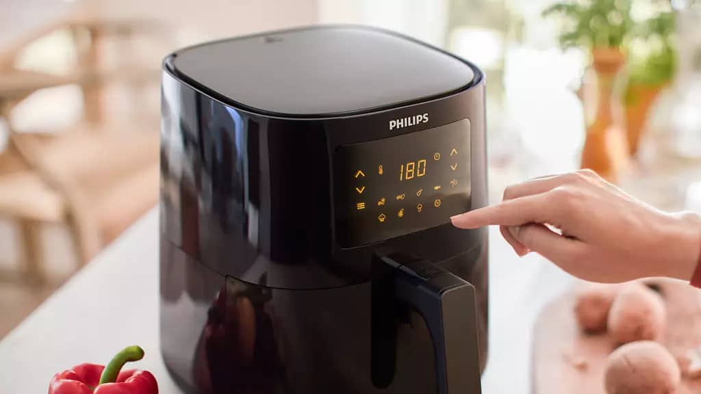 Philips Essential Air Fryer HD9252 90 f