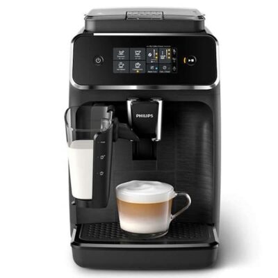 Philips Series 2200 Automatic Coffee Machine EP2230 10 b