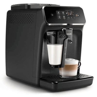 Philips Series 2200 Automatic Coffee Machine EP2230 10 c