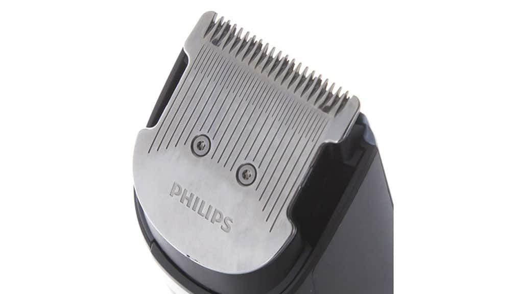 Philips Series 3000 Hair Clipper, 75Min Runtime HC3530 15 -c