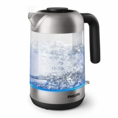 Philips Series 5000 Glass Kettle HD9339 80