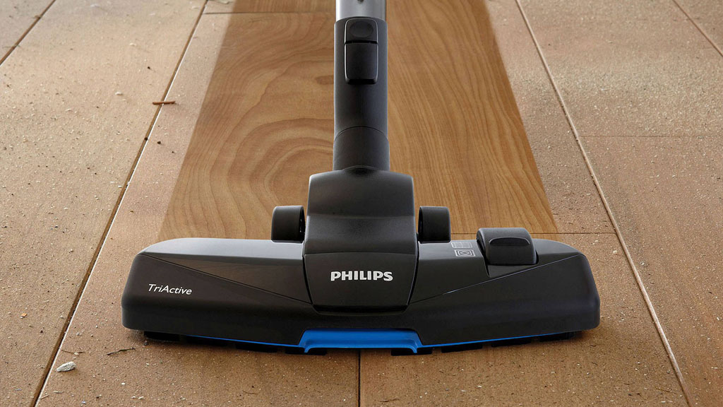 Philips Vacuum Cleaners TriActive Nozzle