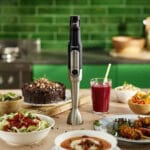 Philips Viva Collection ProMix Hand Blender Chopper HR2652 90