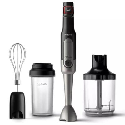 Philips Viva Collection ProMix Hand Blender Chopper HR2652 90 b