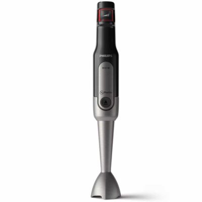 Philips Viva Collection ProMix Hand Blender Chopper HR2652 90 c