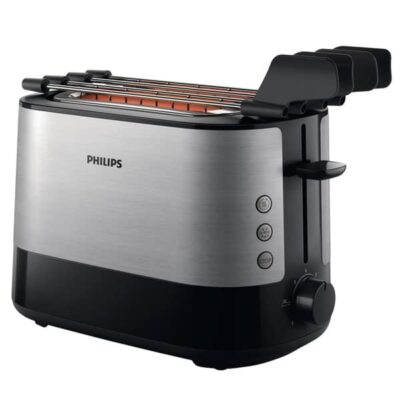 Philips Viva Collection Toaster HD2639 90