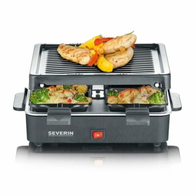 Severin Mini Raclette Grill 2370