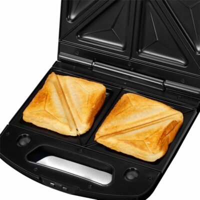 Severin Sandwich Waffle Grill 2968 b