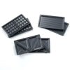Severin Sandwich Waffle Grill 2968 f