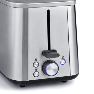 Severin Turbo Toaster - 2513 - f
