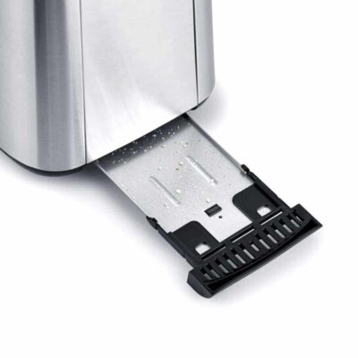 Severin Turbo Toaster - 2513 - h