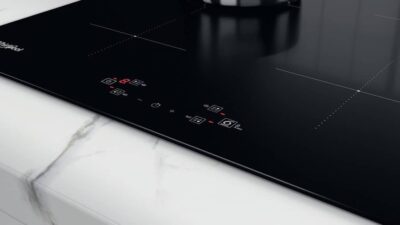 WHIRLPOOL HOB 3