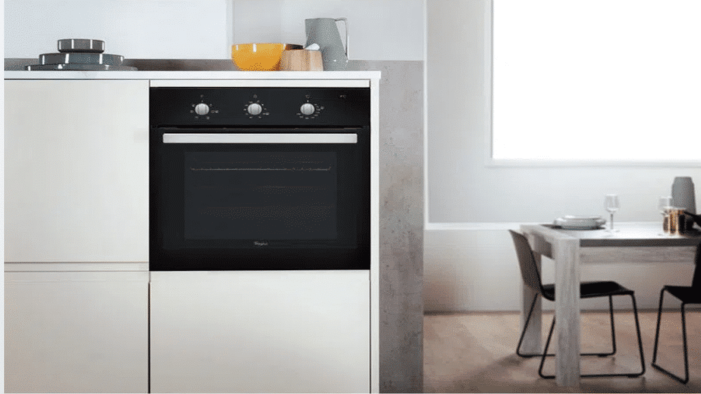 Whirlpool Absolute Astetics