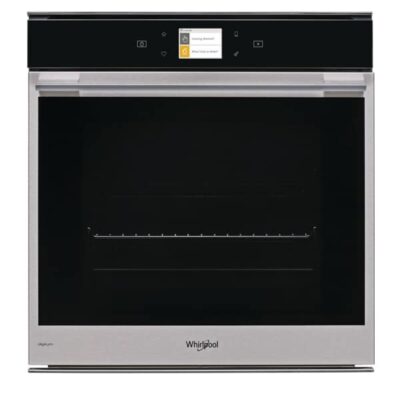 Whirlpool eye level shop oven