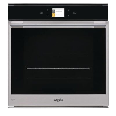 Whirlpool Built-in Oven WHW9OM24S1H - jpg