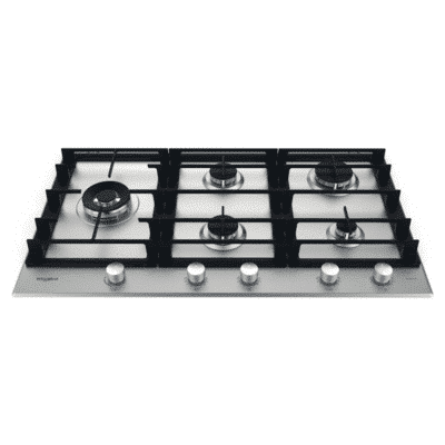 Whirlpool Built in Gas Hob WHGMWL928IXL Main