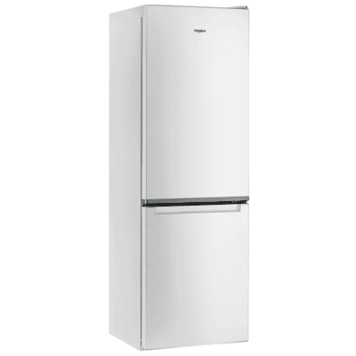 Whirlpool W Collection W5 Fridge Freezer 190CM W5811EW Malta