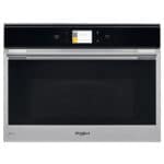 Whirlpool W9 Ixelium Built In Microwave Oven W9 MW261 IXL e
