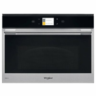 Whirlpool W9 Ixelium Built In Microwave Oven W9 MW261 IXL e