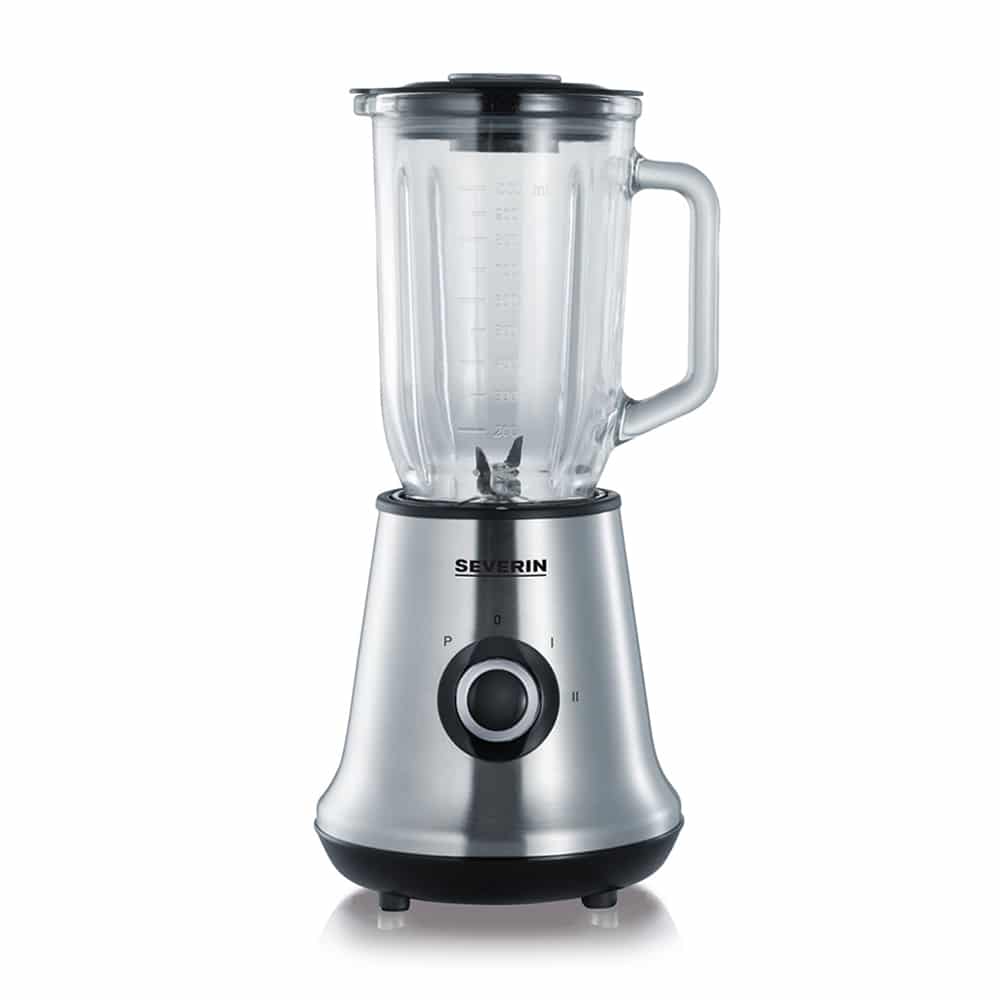 Severin smoothie mix clearance & go