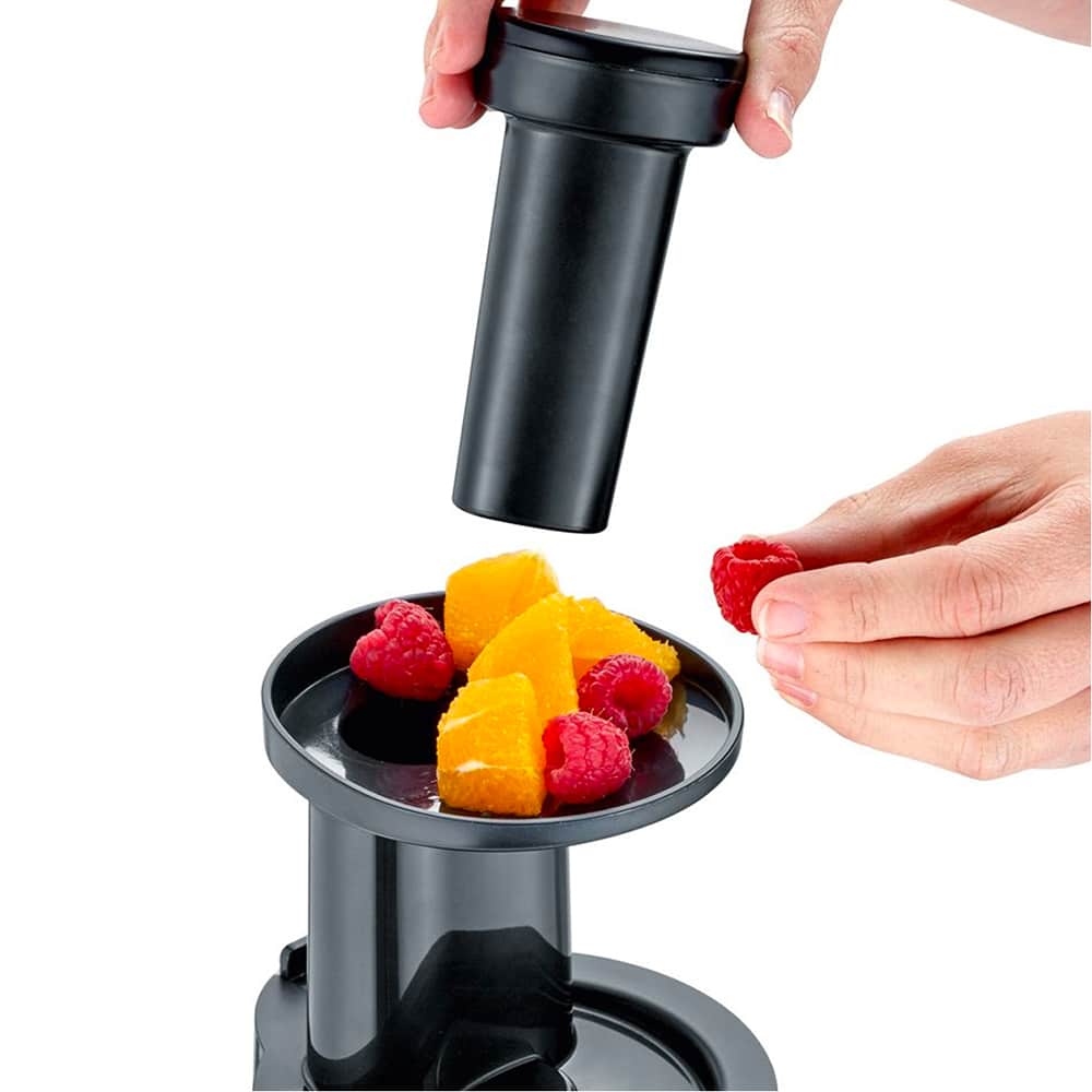 Severin Slow Juicer Shop Online with Free Delivery Crosscraft
