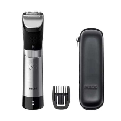 Philips 9000 Prestige Beard Trimmer BT9810 15 -h