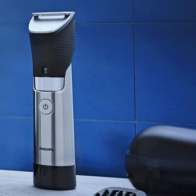 Philips 9000 Prestige Beard Trimmer BT9810 15 -i