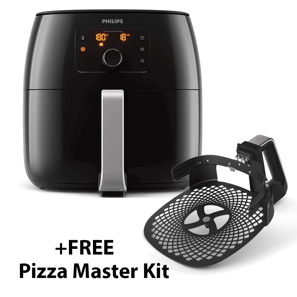 Philips Premium XXL Air Fryer - Free Delivery - Crosscraft