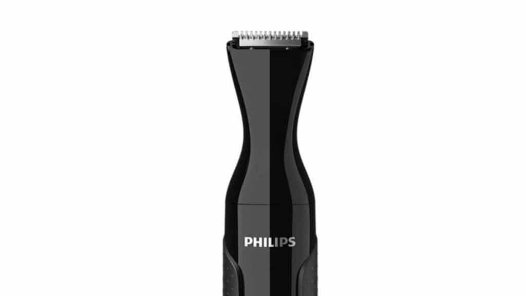 Philips Series 5000 Nose Trimmer NT5650 16 -c