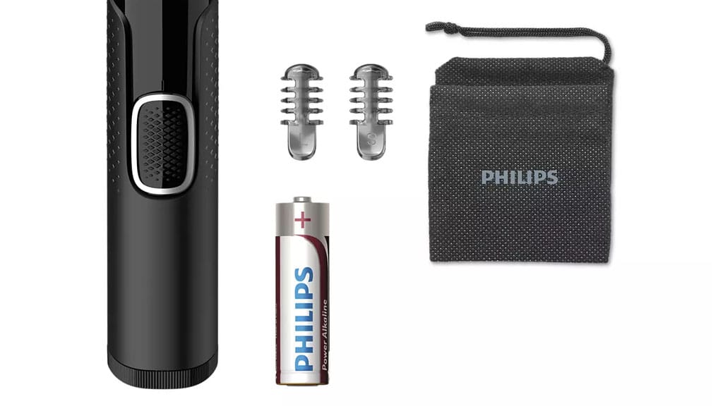 Philips Series 5000 Nose Trimmer NT5650 16 -g