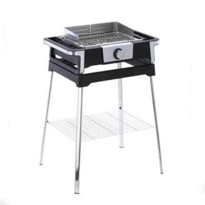 Severin Senoa Boost S Electric BBQ 8117-000 -b