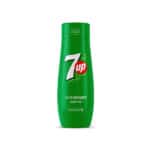 Sodastream 7Up Soda Mix Flavour Syrup 2270134