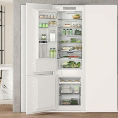 Whirlpool Built-In Fridge Freezer WHC20T321UK