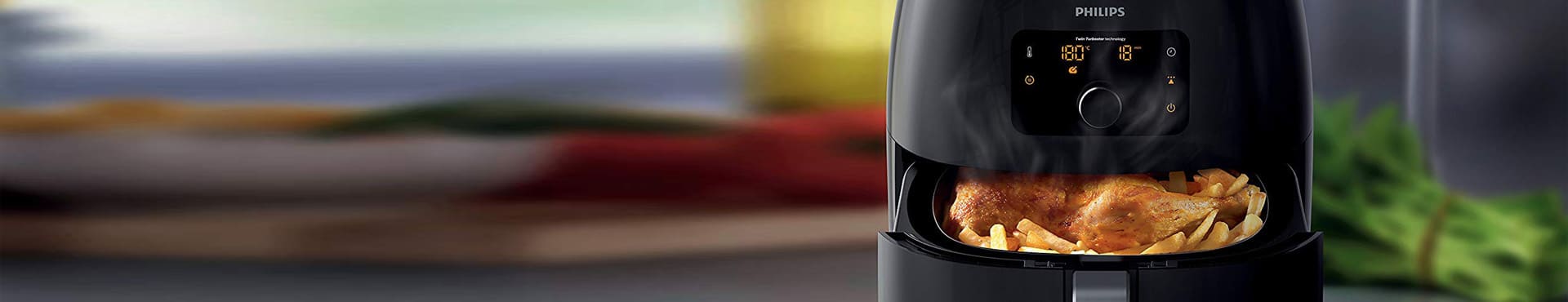 Philips Essential Air Fryer - Shop Online with Free Delivery - Crosscraft