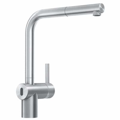 Franke Atlas Neo Swivel Kitchen Tap, Sensor 115.0625.523