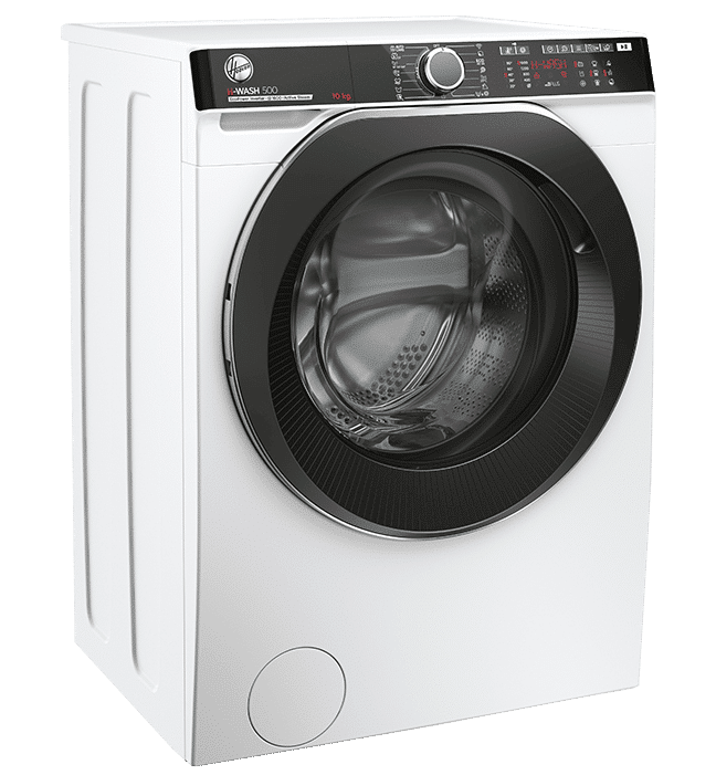 Hoover H-Wash 500 10Kg Washing Machine Hoover H-Wash 500 10Kg Washing Machine