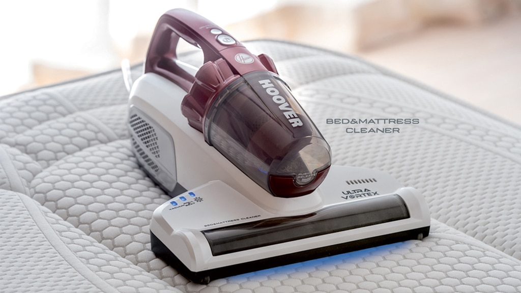 Hoover Ultra Vortex Handheld Vacuum Cleaner 39300209 Ideal for Delicate Surfaces Feature