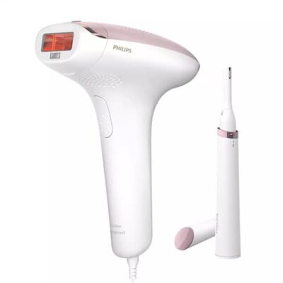 Philips Lumea Advanced IPL Laser Hair Removal BRI920 00 d